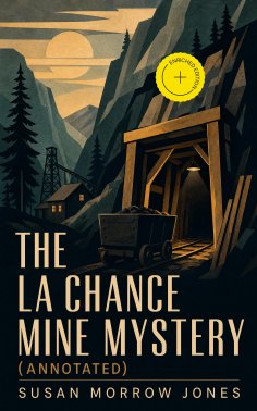 eBook: The La Chance Mine Mystery (Annotated)