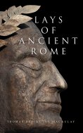 eBook: Lays of Ancient Rome