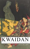 eBook: Kwaidan – Stories and Studies of Strange Things
