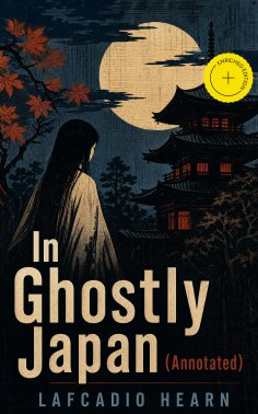 eBook: In Ghostly Japan (Annotated)