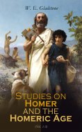 eBook: Studies on Homer and the Homeric Age