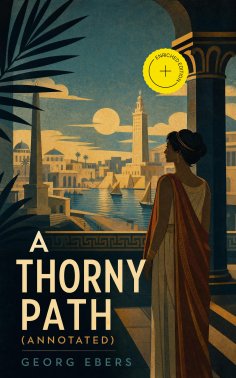 ebook: A Thorny Path (Annotated)