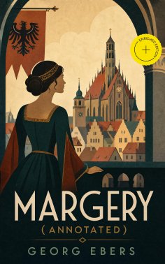 ebook: Margery (Annotated)
