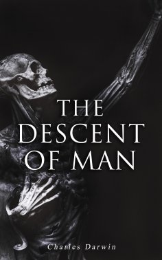 ebook: The Descent of Man