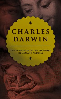 ebook: The Expression of the Emotions in Man and Animals
