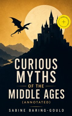 ebook: Curious Myths of the Middle Ages (Annotated)