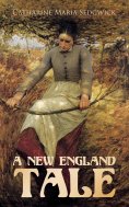 eBook: A New England Tale