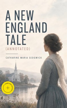 eBook: A New England Tale (Annotated)