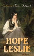 eBook: Hope Leslie