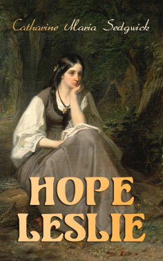 eBook: Hope Leslie