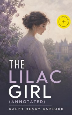 eBook: The Lilac Girl (Annotated)