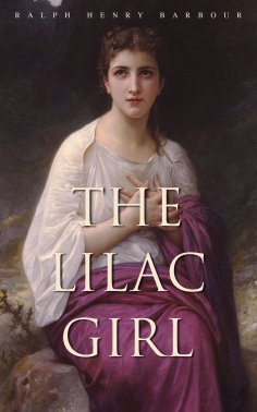 eBook: The Lilac Girl