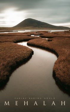 eBook: Mehalah (Annotated)