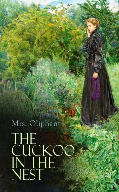 eBook: The Cuckoo in the Nest