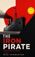ebook: The Iron Pirate (Annotated)