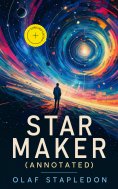 ebook: Star Maker (Annotated)
