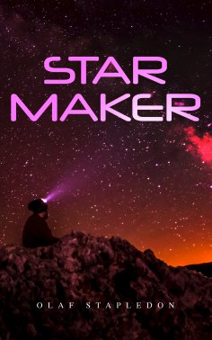 eBook: Star Maker