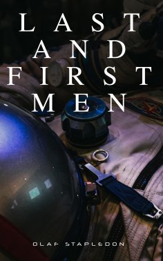 eBook: Last and First Men