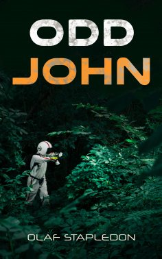 eBook: Odd John