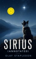 ebook: Sirius (Annotated)