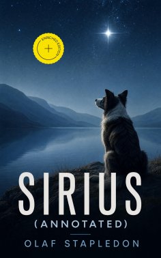 ebook: Sirius (Annotated)