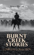 eBook: Burnt Creek Stories – Complete Collection