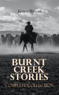 ebook: Burnt Creek Stories – Complete Collection