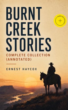 eBook: Burnt Creek Stories – Complete Collection (Annotated)
