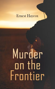eBook: Murder on the Frontier