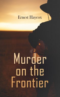 ebook: Murder on the Frontier