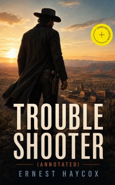 eBook: Trouble Shooter (Annotated)