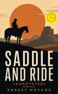 eBook: Saddle and Ride (Annotated)