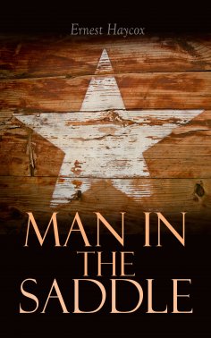 eBook: Man in the Saddle