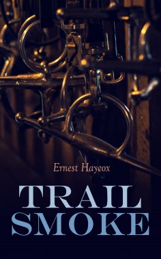 eBook: Trail Smoke