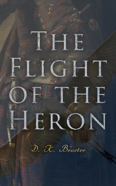 eBook: The Flight of the Heron