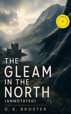 ebook: The Gleam in the North (Annotated)