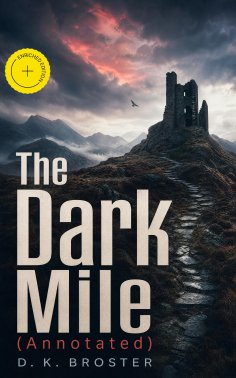 ebook: The Dark Mile (Annotated)