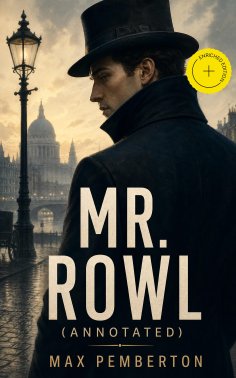 ebook: Mr. Rowl (Annotated)