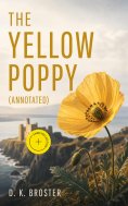 ebook: The Yellow Poppy (Annotated)