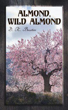 eBook: Almond, Wild Almond