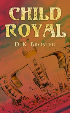 eBook: Child Royal