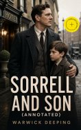 ebook: Sorrell and Son (Annotated)