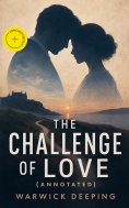 ebook: The Challenge of Love (Annotated)