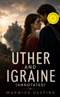 ebook: Uther and Igraine (Annotated)