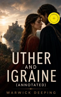 ebook: Uther and Igraine (Annotated)