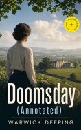 ebook: Doomsday (Annotated)