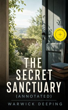 ebook: The Secret Sanctuary (Annotated)