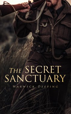 eBook: The Secret Sanctuary
