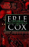 eBook: The Best Sci-Fi Novels of Erle Cox