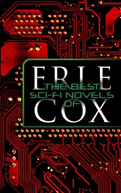 eBook: The Best Sci-Fi Novels of Erle Cox